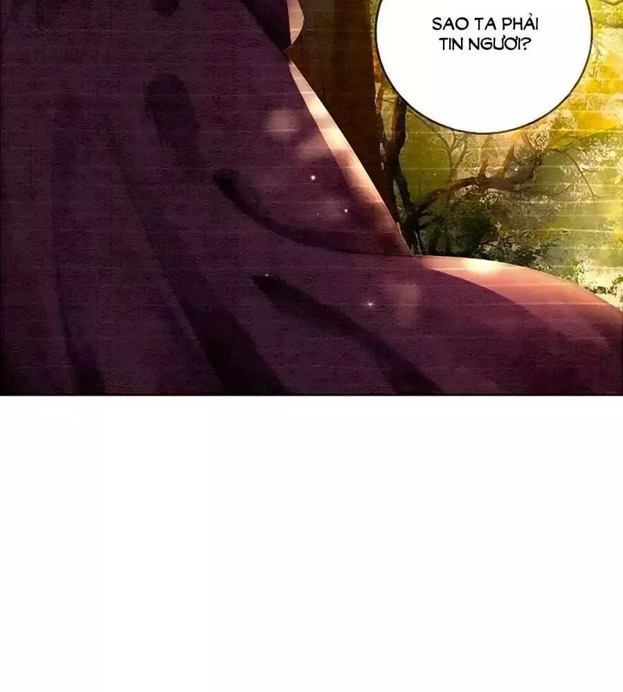 Triều Đình Có Yêu Khí Chapter 19 - 13