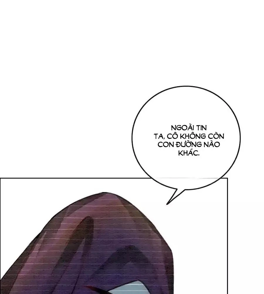 Triều Đình Có Yêu Khí Chapter 19 - 15