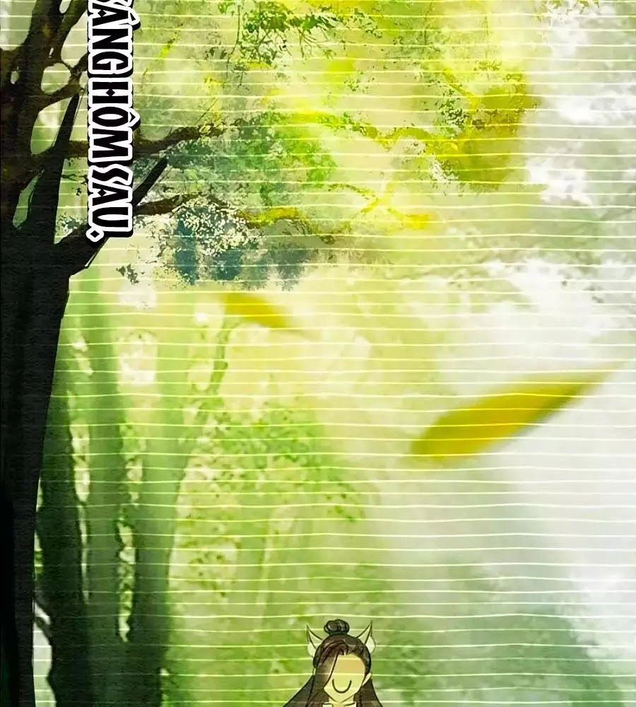 Triều Đình Có Yêu Khí Chapter 19 - 18