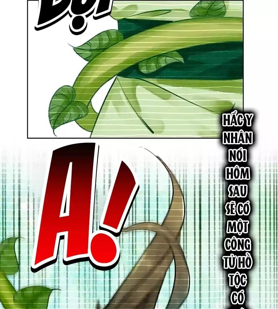 Triều Đình Có Yêu Khí Chapter 19 - 20