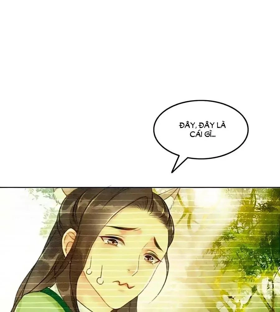 Triều Đình Có Yêu Khí Chapter 19 - 23