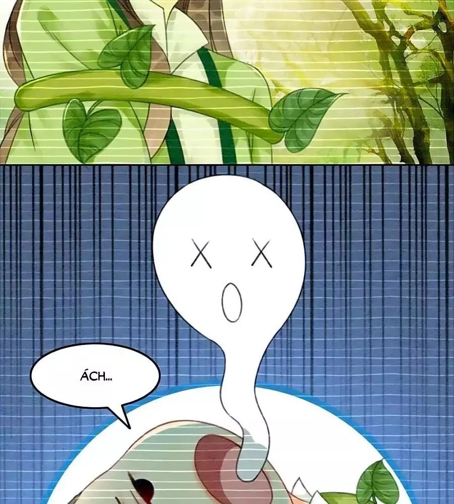 Triều Đình Có Yêu Khí Chapter 19 - 24