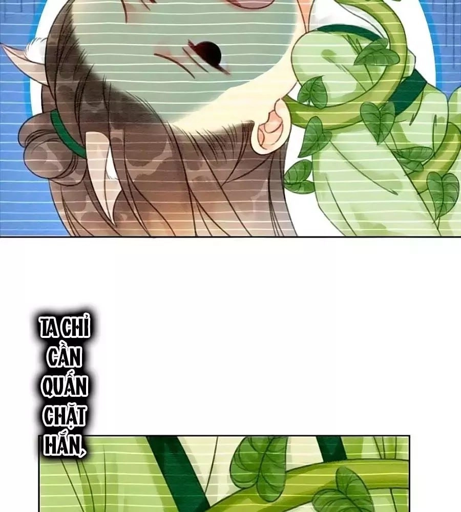 Triều Đình Có Yêu Khí Chapter 19 - 25