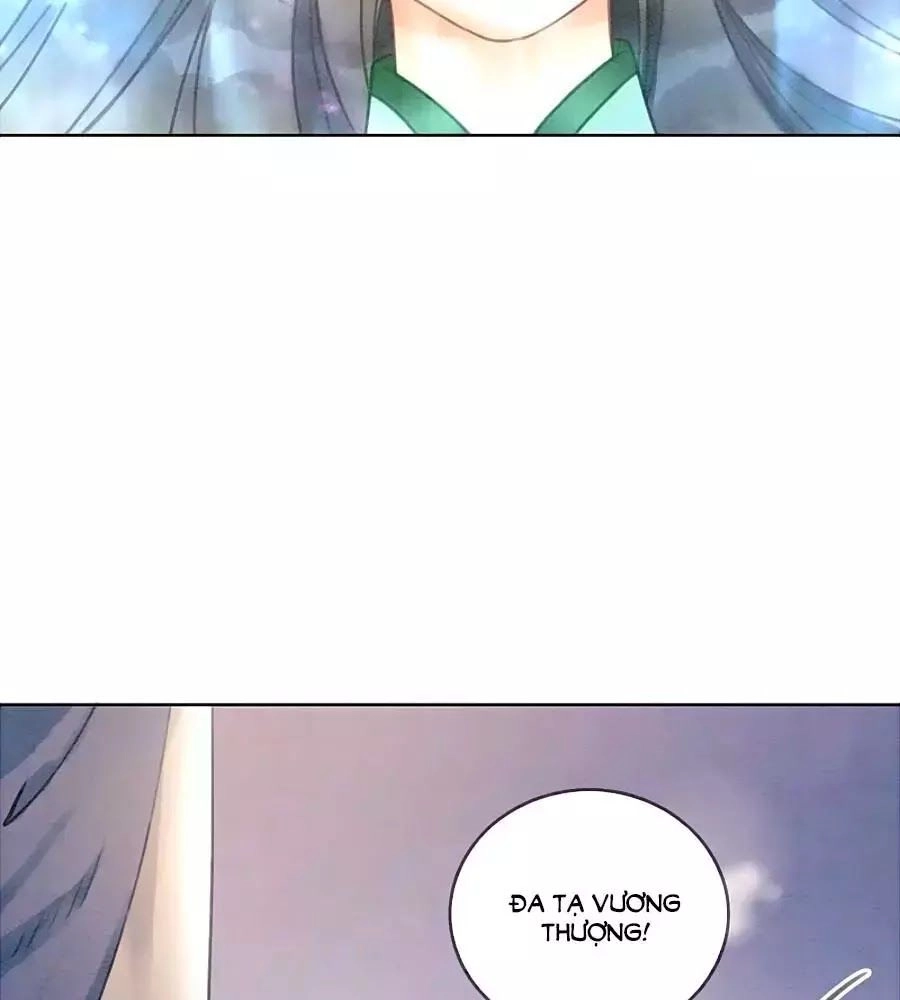 Triều Đình Có Yêu Khí Chapter 19 - 38