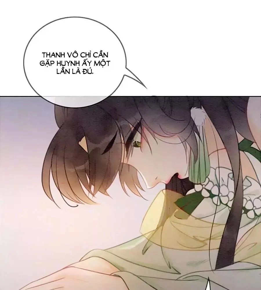 Triều Đình Có Yêu Khí Chapter 19 - 40