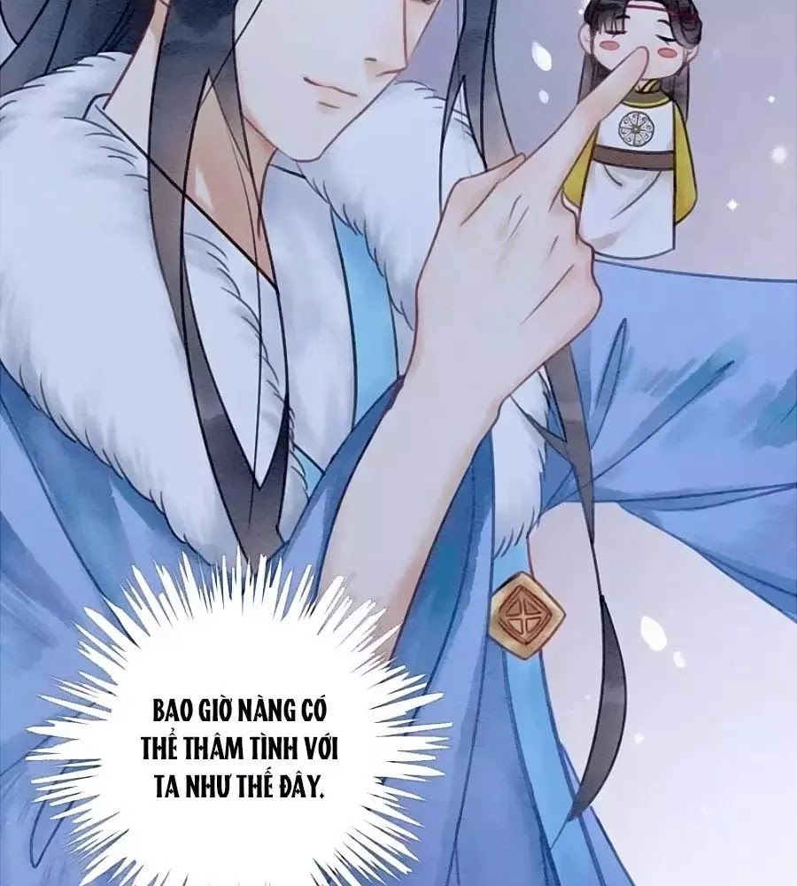 Triều Đình Có Yêu Khí Chapter 19 - 43