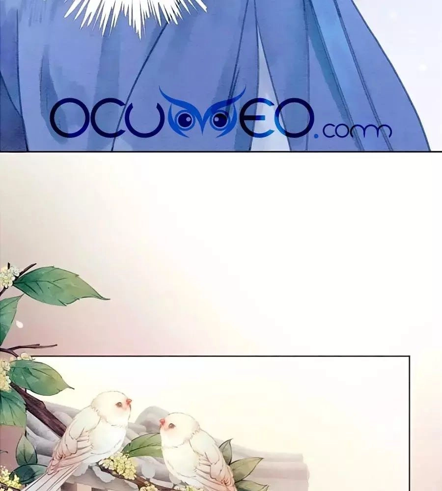 Triều Đình Có Yêu Khí Chapter 19 - 44