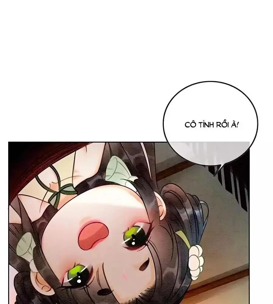 Triều Đình Có Yêu Khí Chapter 19 - 47