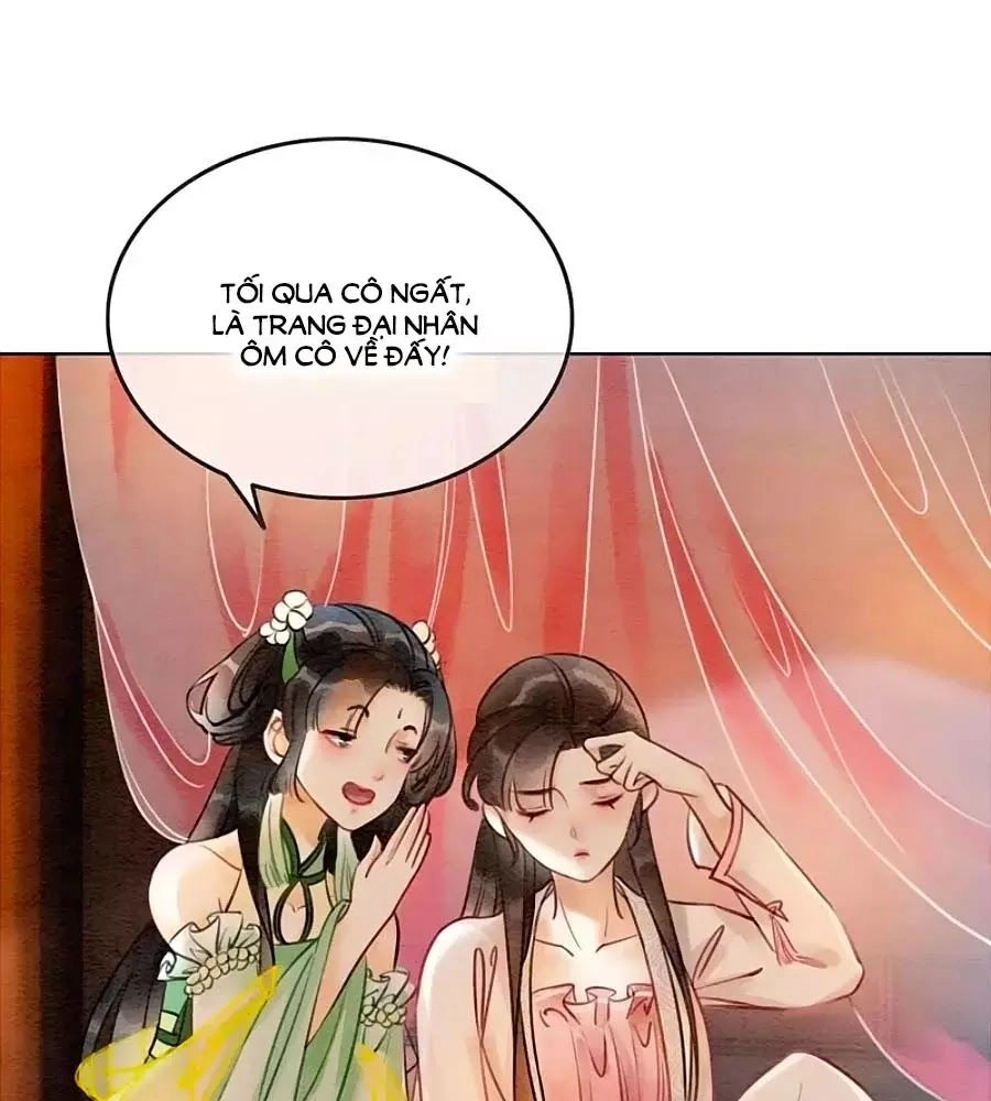 Triều Đình Có Yêu Khí Chapter 19 - 49
