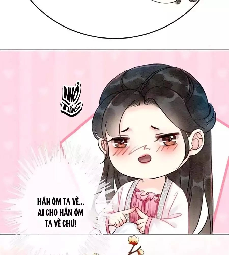 Triều Đình Có Yêu Khí Chapter 19 - 51