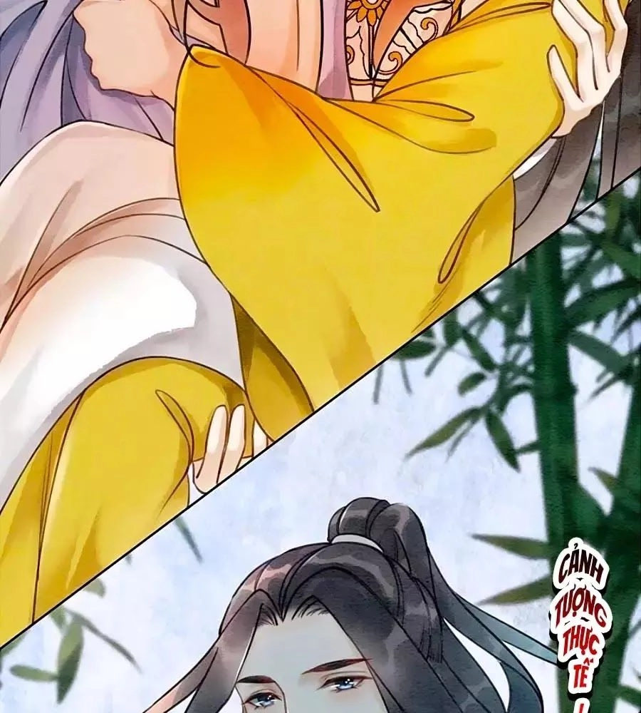 Triều Đình Có Yêu Khí Chapter 19 - 53