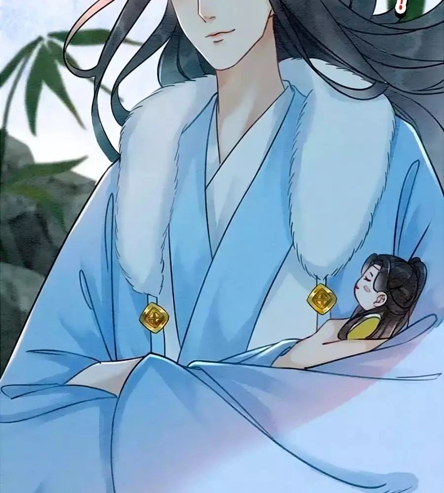 Triều Đình Có Yêu Khí Chapter 19 - 54