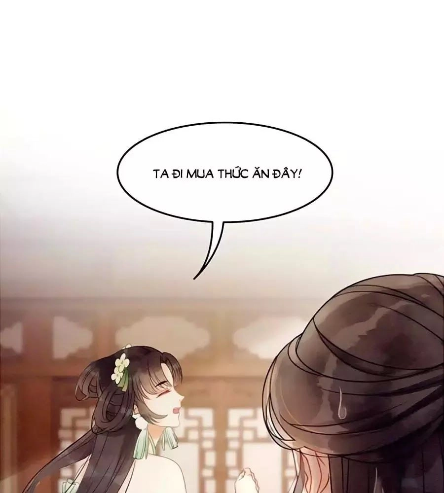 Triều Đình Có Yêu Khí Chapter 19 - 56