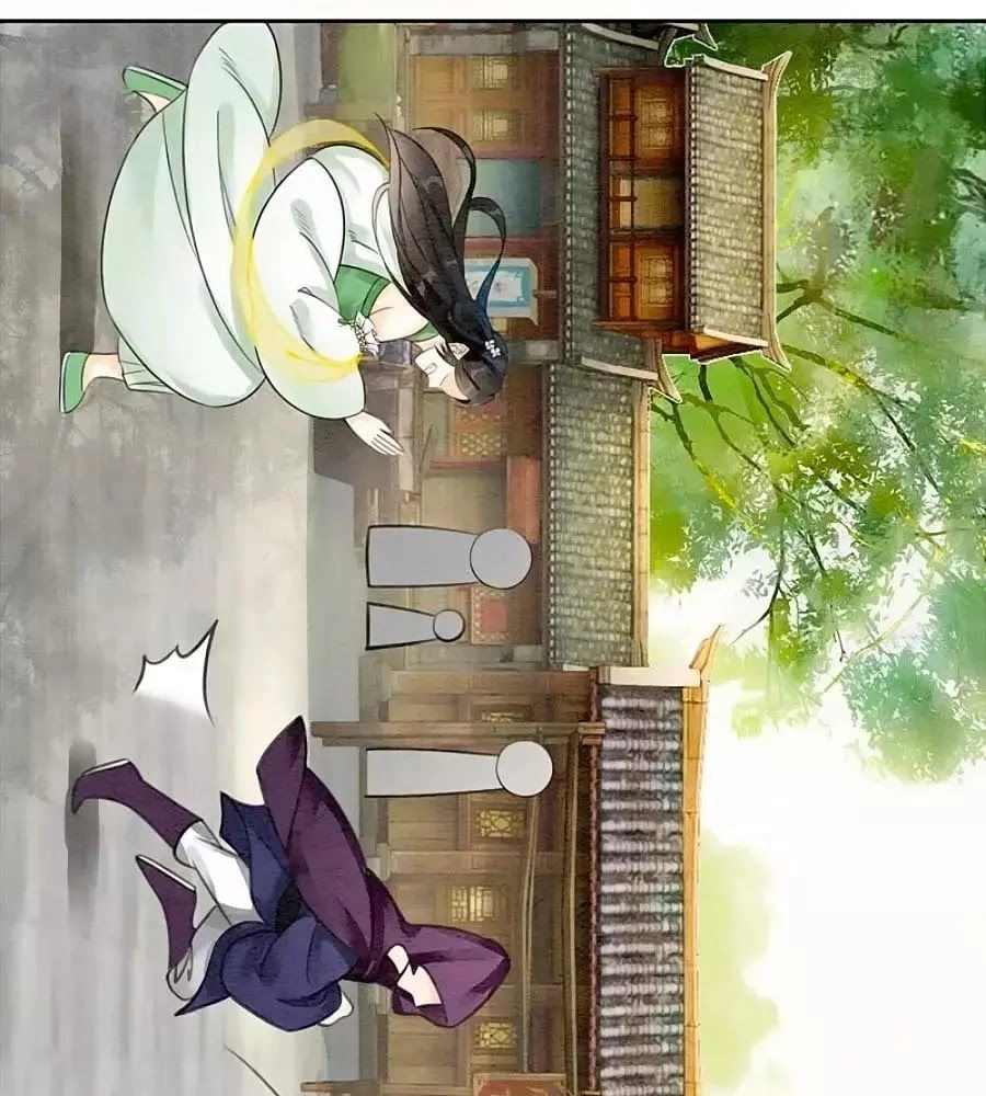 Triều Đình Có Yêu Khí Chapter 19 - 63