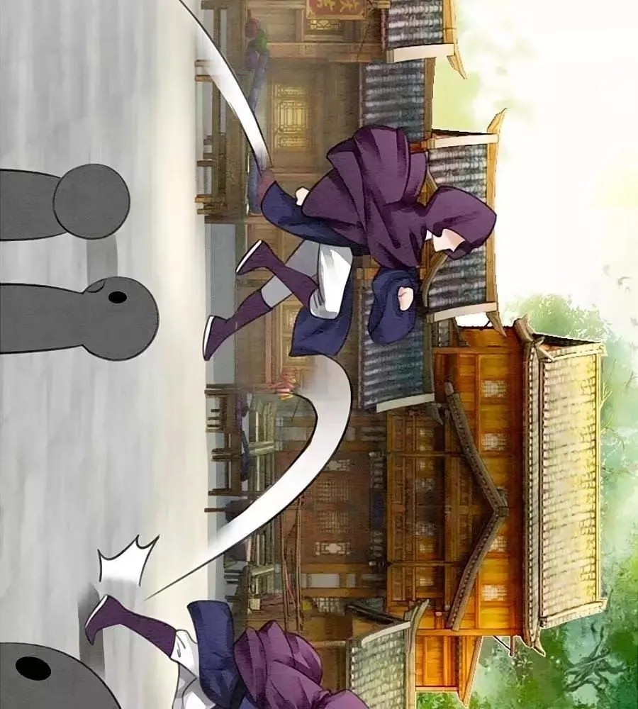 Triều Đình Có Yêu Khí Chapter 19 - 64