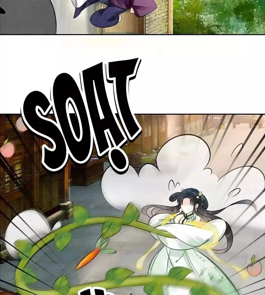 Triều Đình Có Yêu Khí Chapter 19 - 65