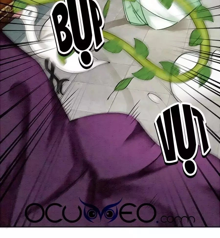 Triều Đình Có Yêu Khí Chapter 19 - 66