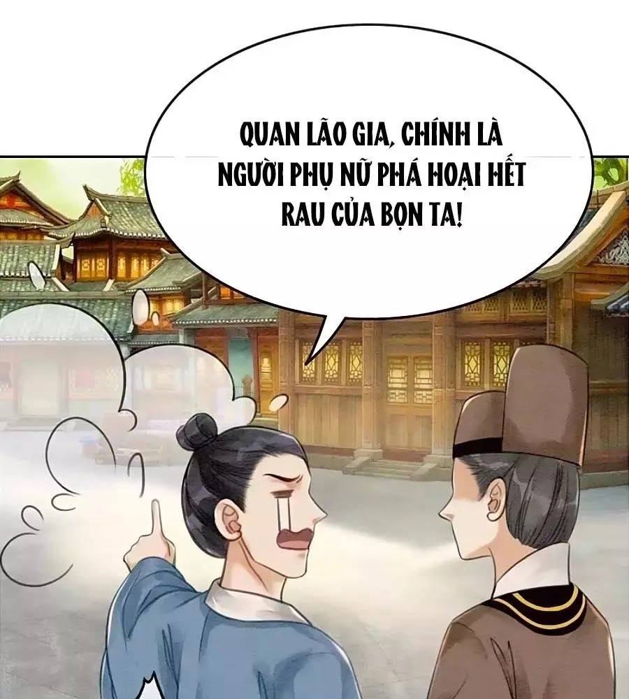 Triều Đình Có Yêu Khí Chapter 19 - 67