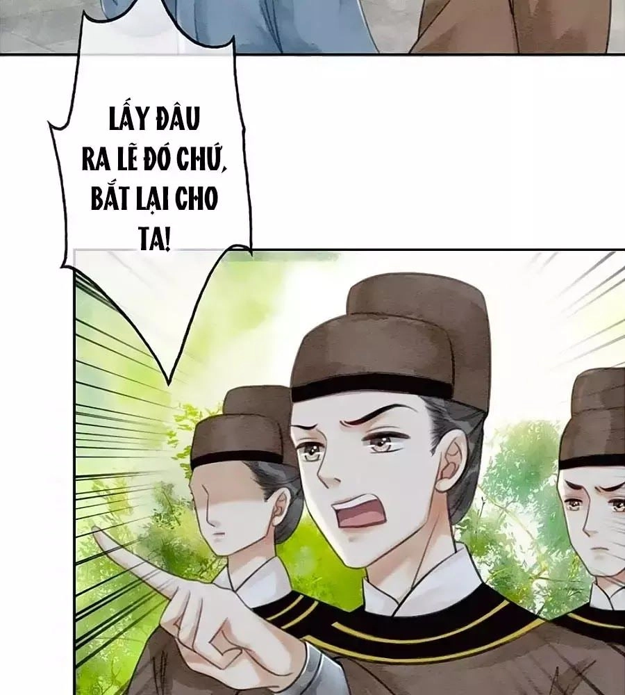 Triều Đình Có Yêu Khí Chapter 19 - 68
