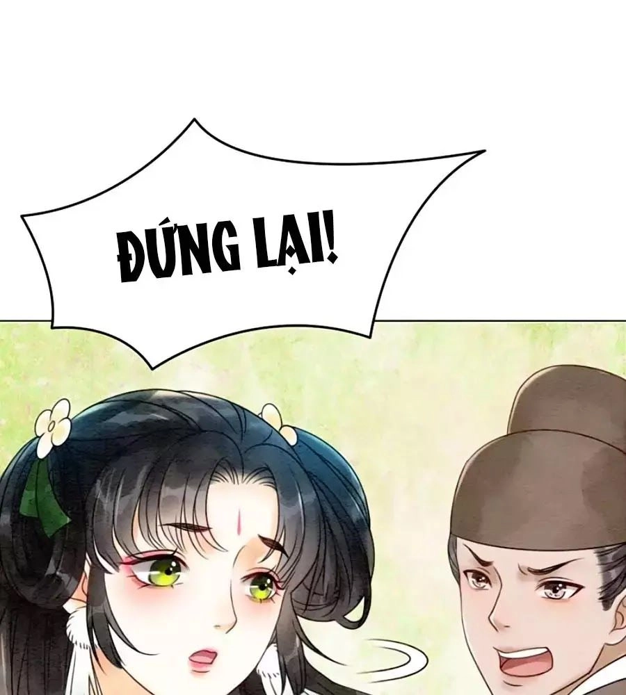 Triều Đình Có Yêu Khí Chapter 20 - 1