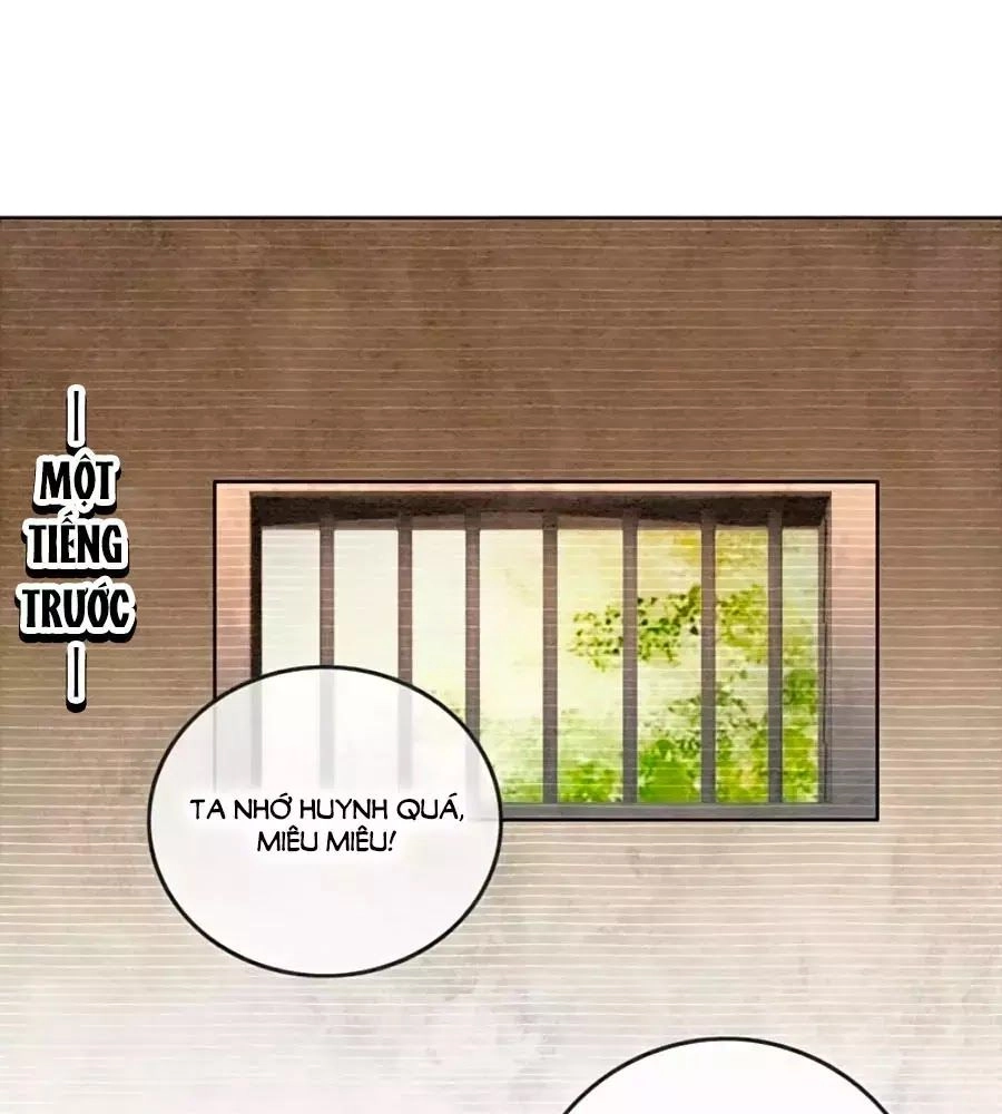 Triều Đình Có Yêu Khí Chapter 20 - 32