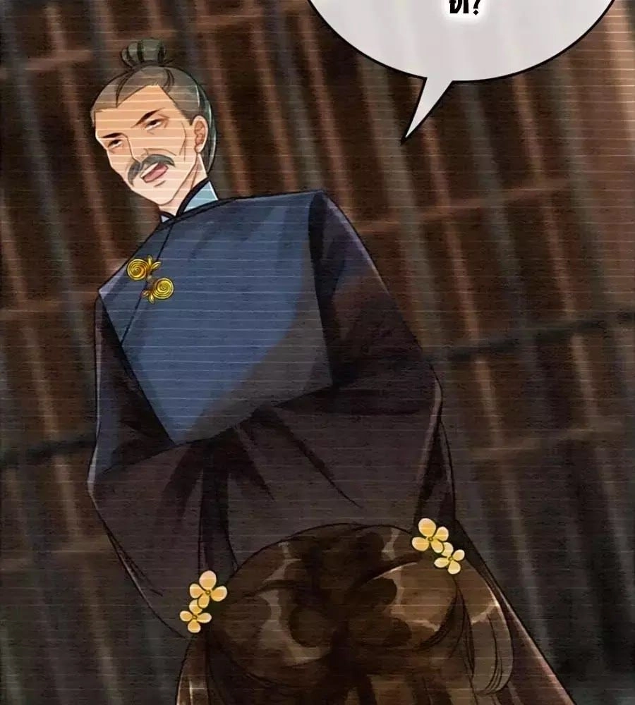 Triều Đình Có Yêu Khí Chapter 20 - 36