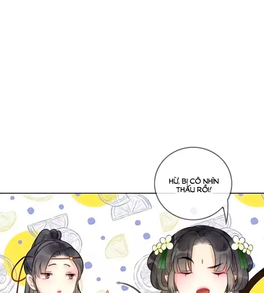 Triều Đình Có Yêu Khí Chapter 20 - 43