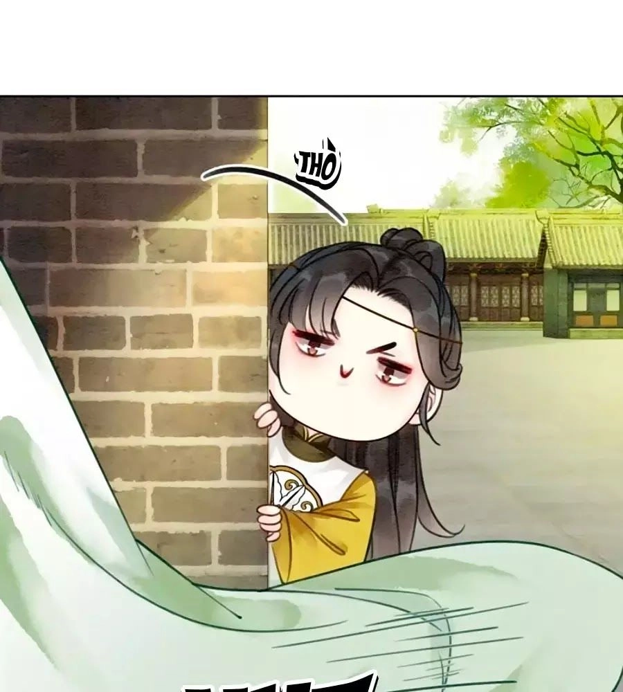 Triều Đình Có Yêu Khí Chapter 20 - 54