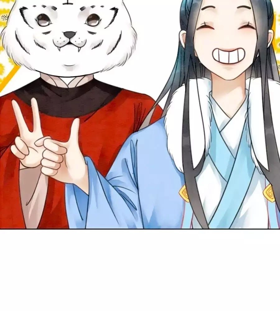 Triều Đình Có Yêu Khí Chapter 20 - 64