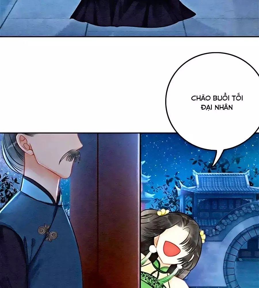 Triều Đình Có Yêu Khí Chapter 21 - 13