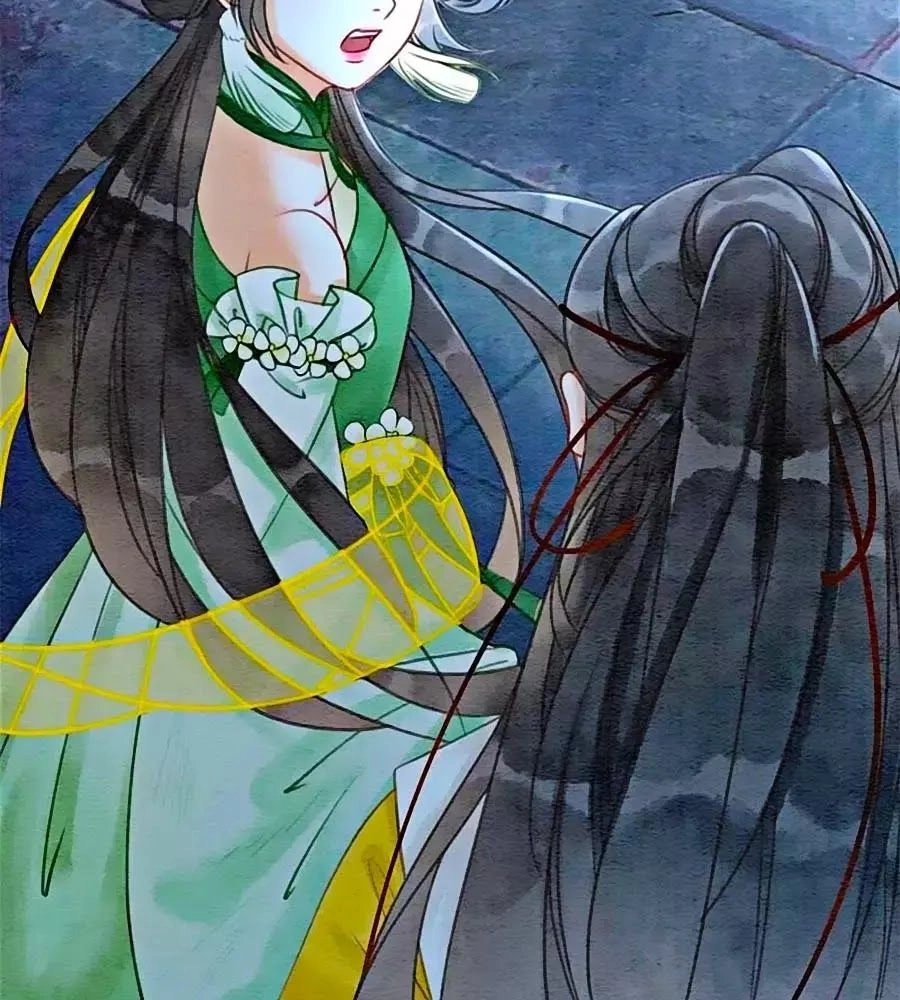 Triều Đình Có Yêu Khí Chapter 21 - 33