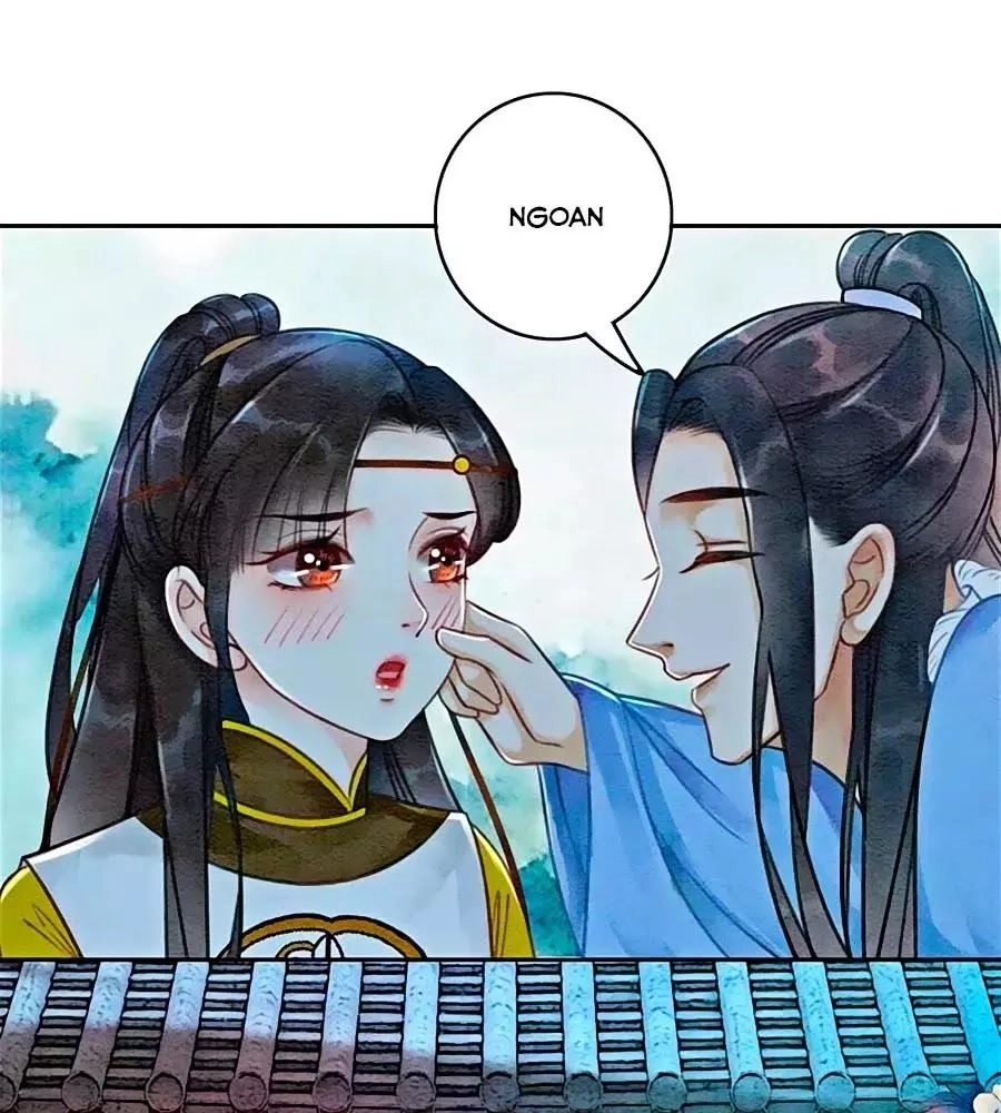 Triều Đình Có Yêu Khí Chapter 21 - 41