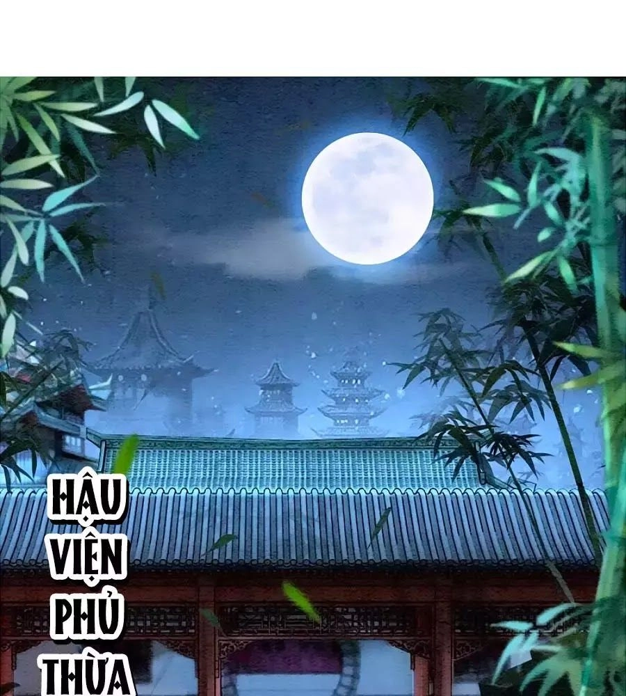 Triều Đình Có Yêu Khí Chapter 22 - 1