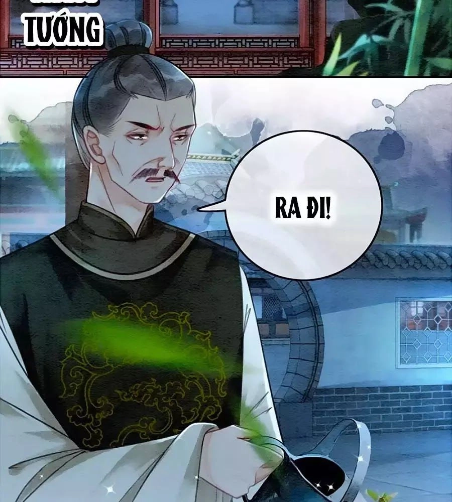 Triều Đình Có Yêu Khí Chapter 22 - 2