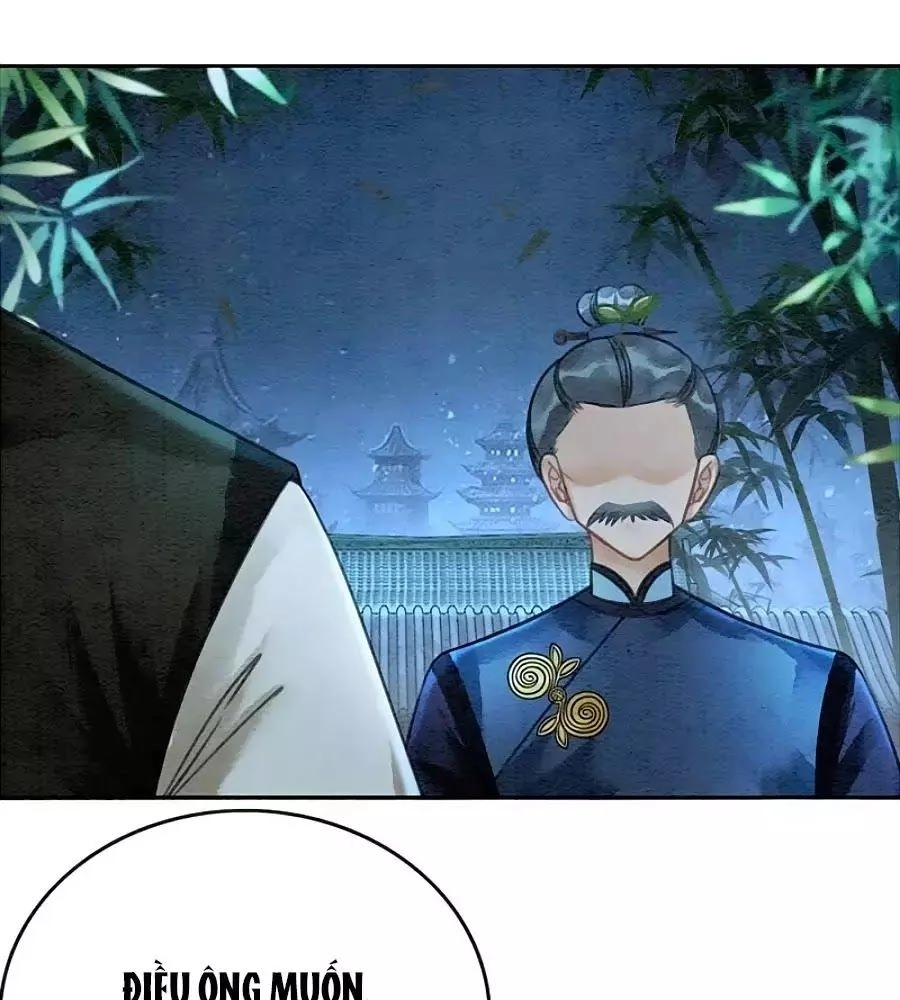 Triều Đình Có Yêu Khí Chapter 22 - 4