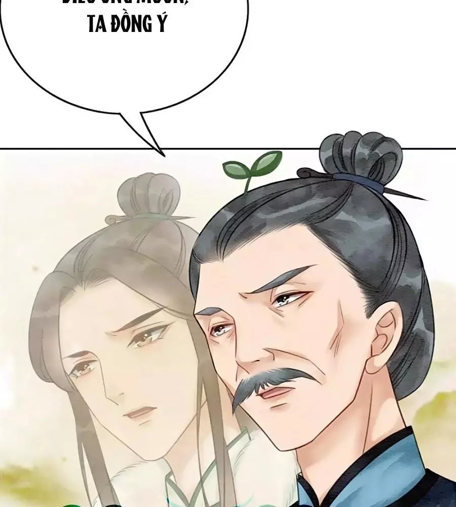 Triều Đình Có Yêu Khí Chapter 22 - 5