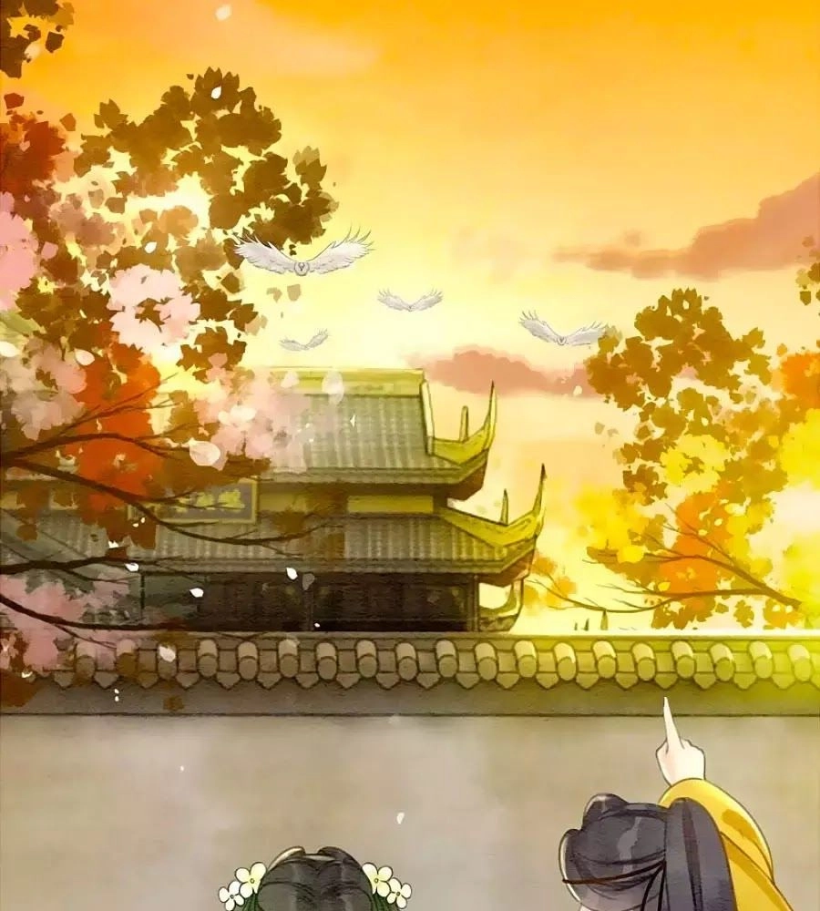 Triều Đình Có Yêu Khí Chapter 22 - 9