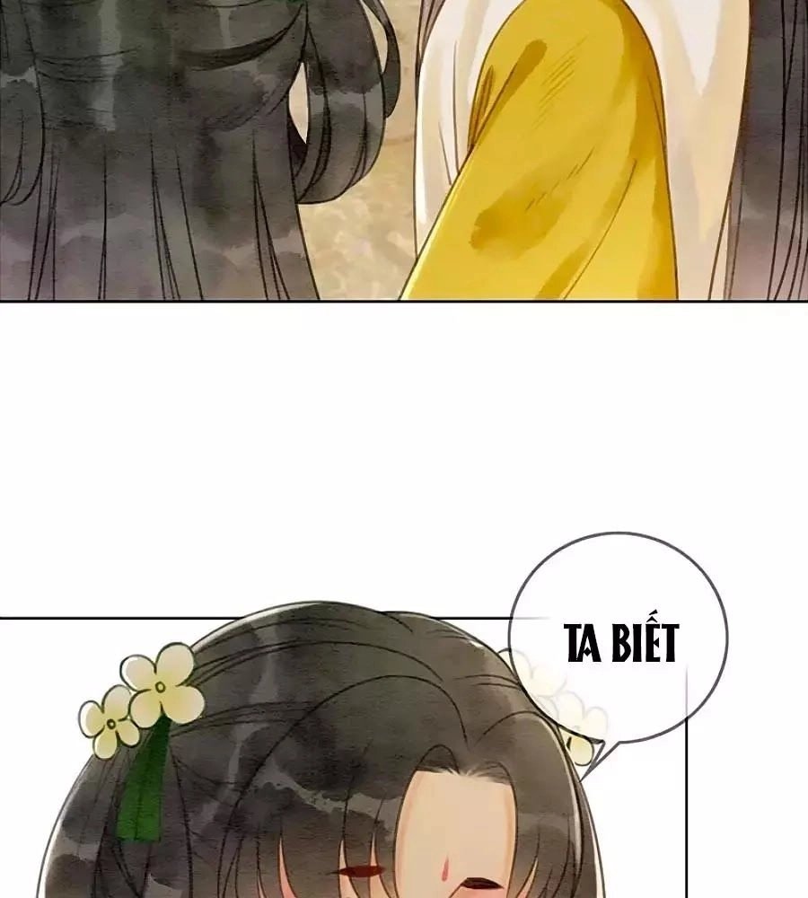 Triều Đình Có Yêu Khí Chapter 22 - 12