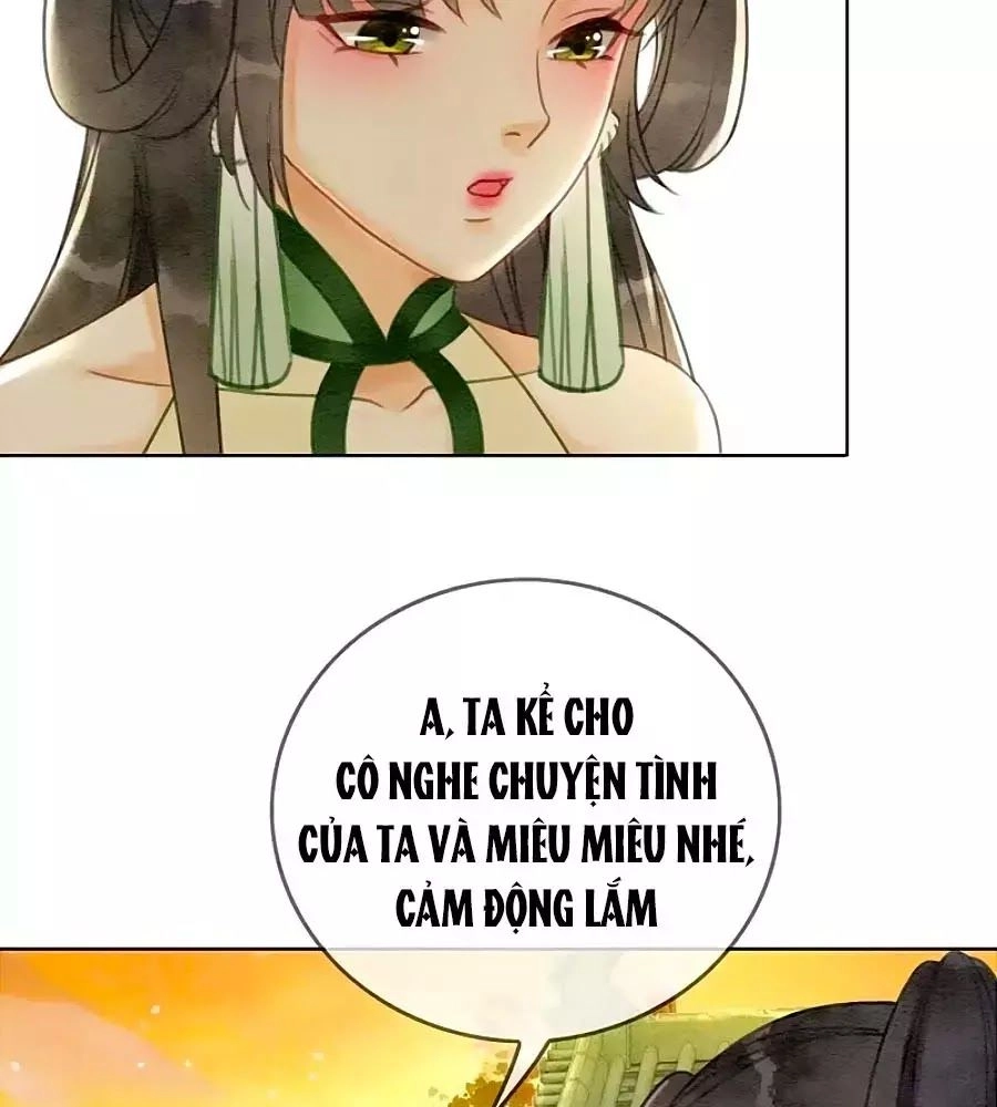 Triều Đình Có Yêu Khí Chapter 22 - 13