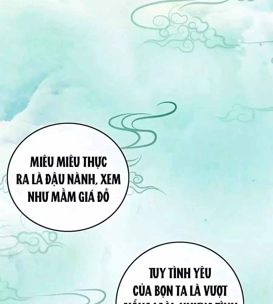 Triều Đình Có Yêu Khí Chapter 22 - 16