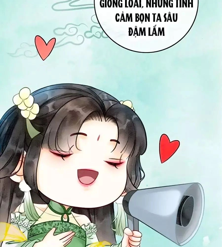 Triều Đình Có Yêu Khí Chapter 22 - 17