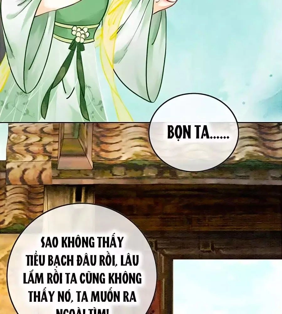 Triều Đình Có Yêu Khí Chapter 22 - 18