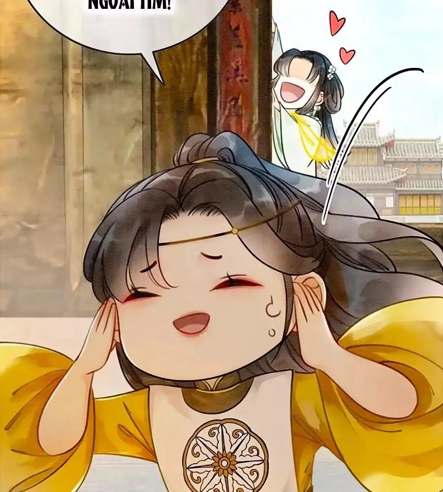 Triều Đình Có Yêu Khí Chapter 22 - 19