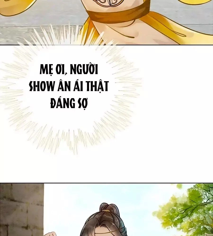 Triều Đình Có Yêu Khí Chapter 22 - 20