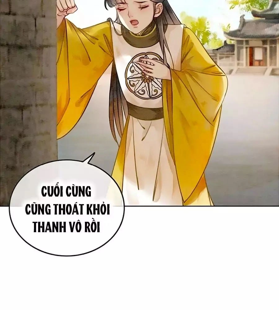 Triều Đình Có Yêu Khí Chapter 22 - 21