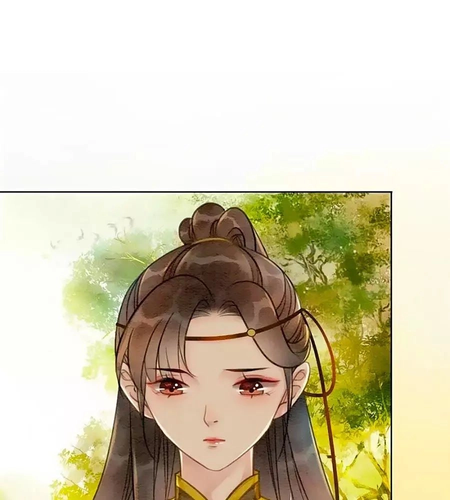 Triều Đình Có Yêu Khí Chapter 22 - 23