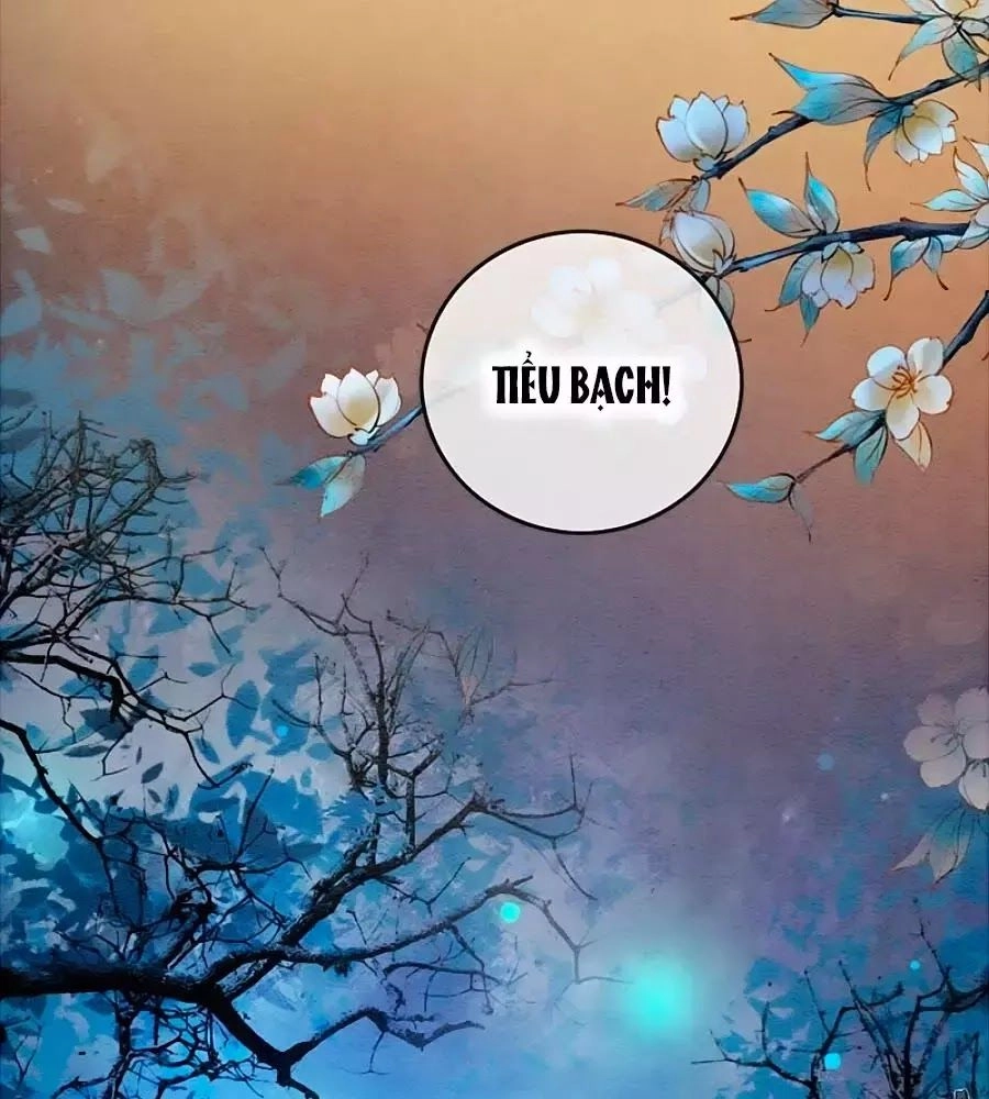 Triều Đình Có Yêu Khí Chapter 22 - 25