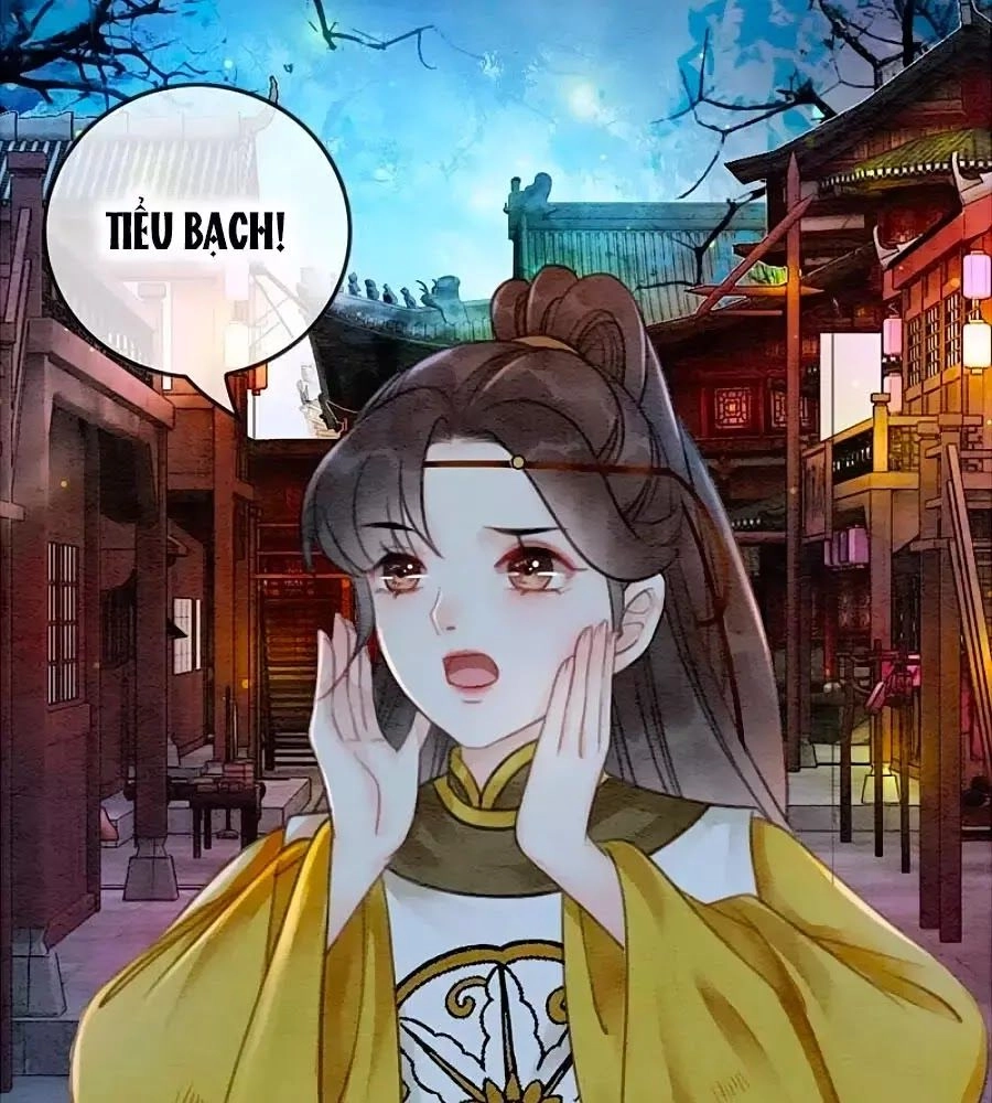 Triều Đình Có Yêu Khí Chapter 22 - 26