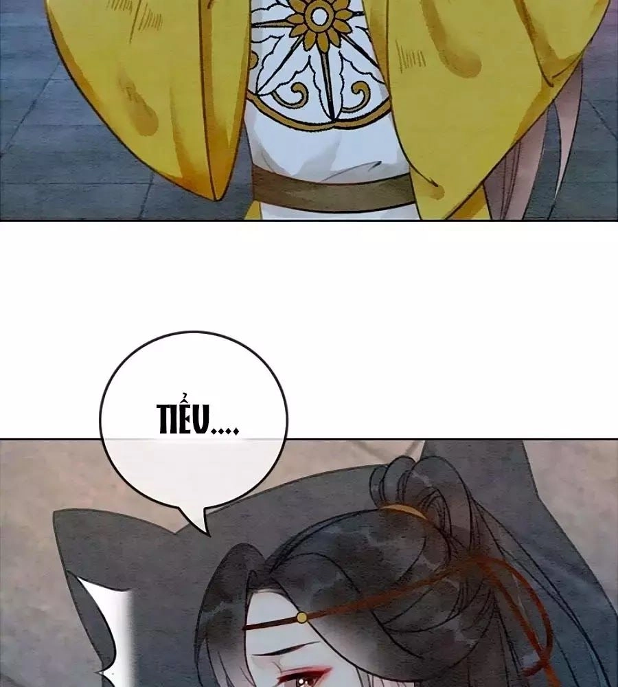 Triều Đình Có Yêu Khí Chapter 22 - 27