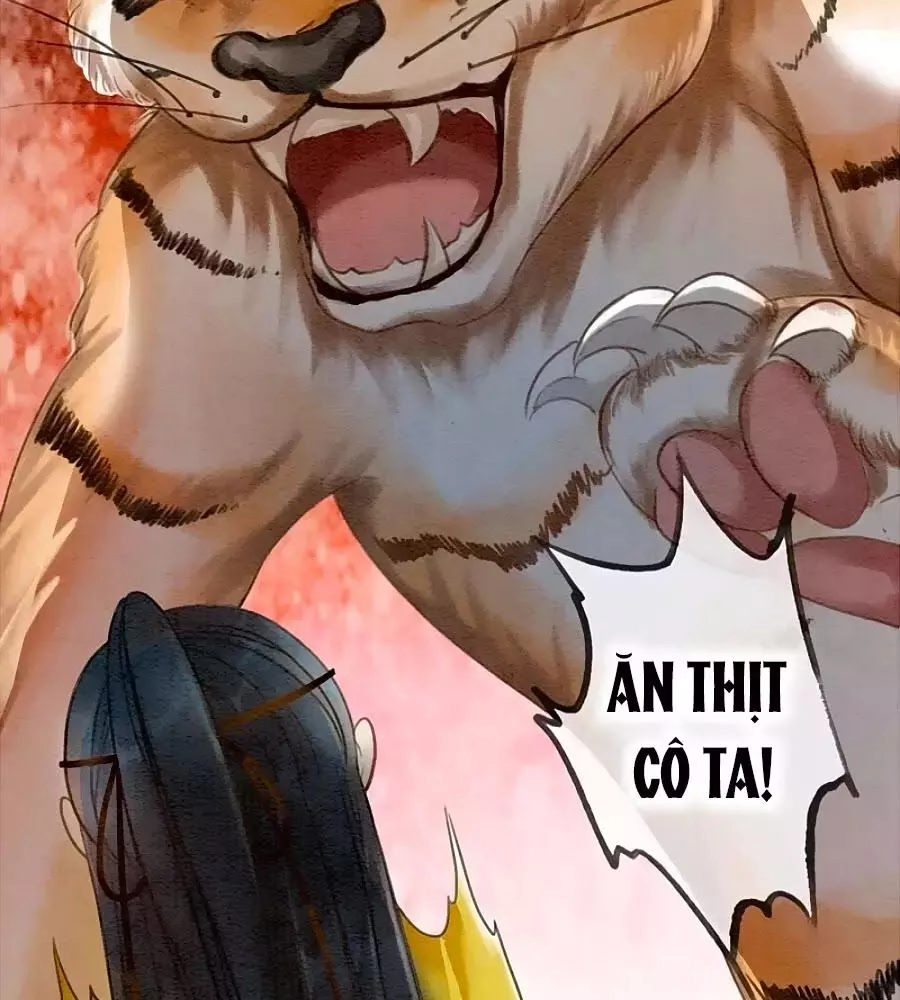 Triều Đình Có Yêu Khí Chapter 22 - 29